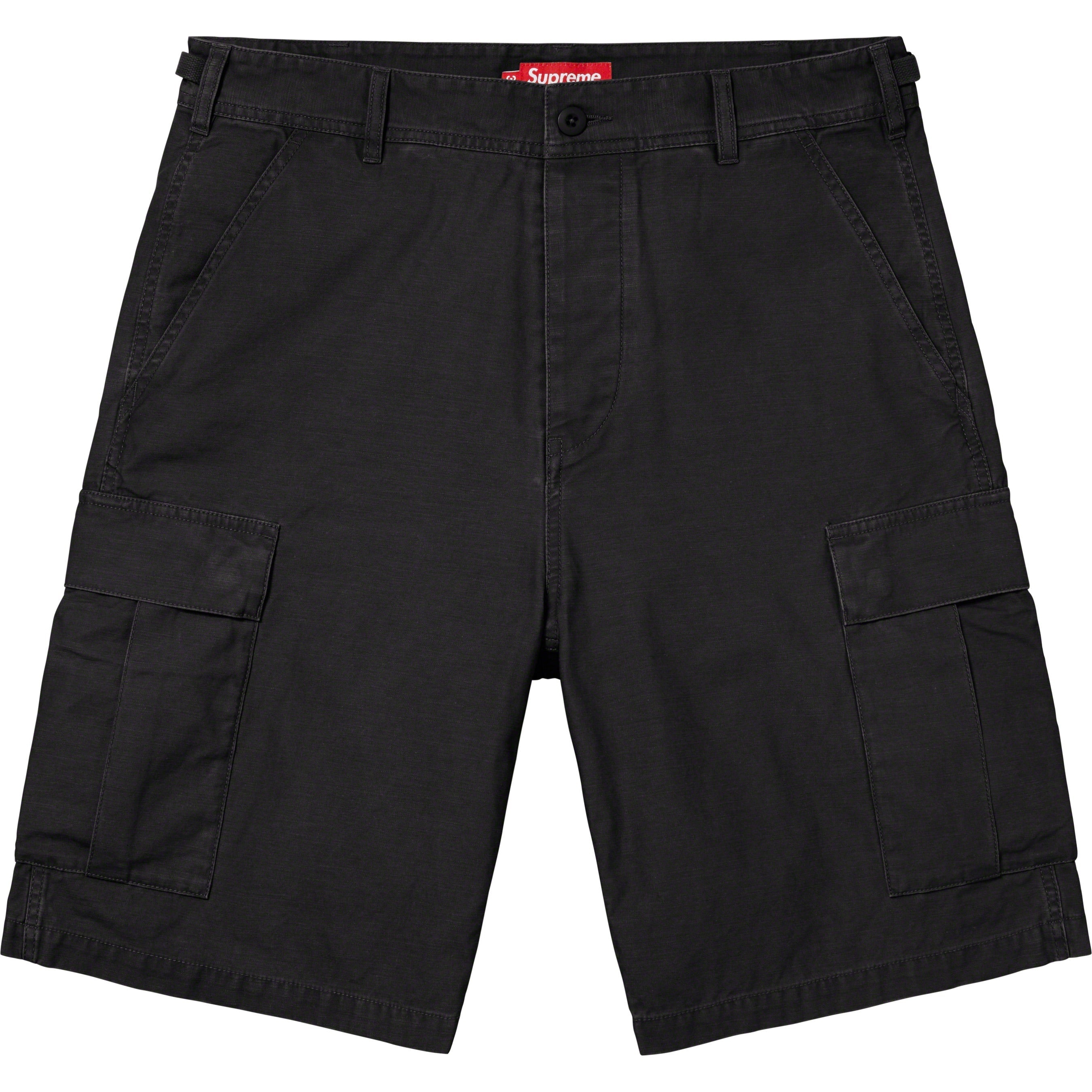 Cargo Short view 8